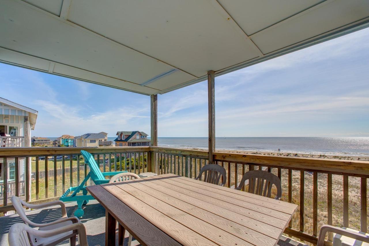 Skip 713 Rr Rodanthe Bagian luar foto