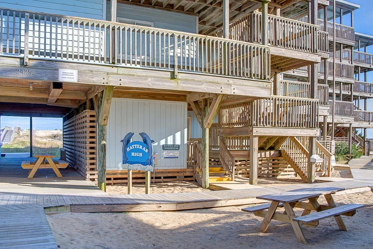 Skip 713 Rr Rodanthe Bagian luar foto