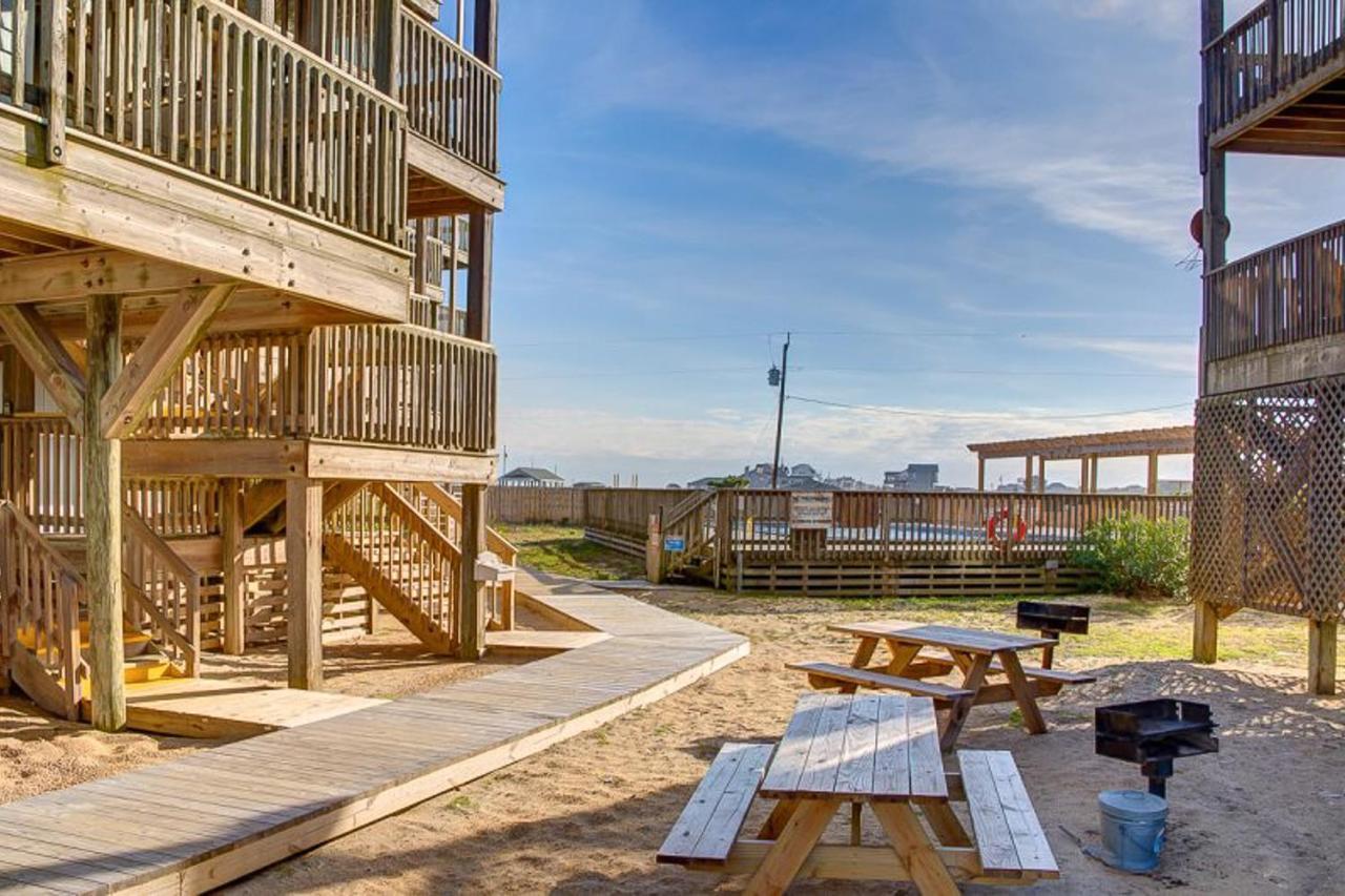 Skip 713 Rr Rodanthe Bagian luar foto
