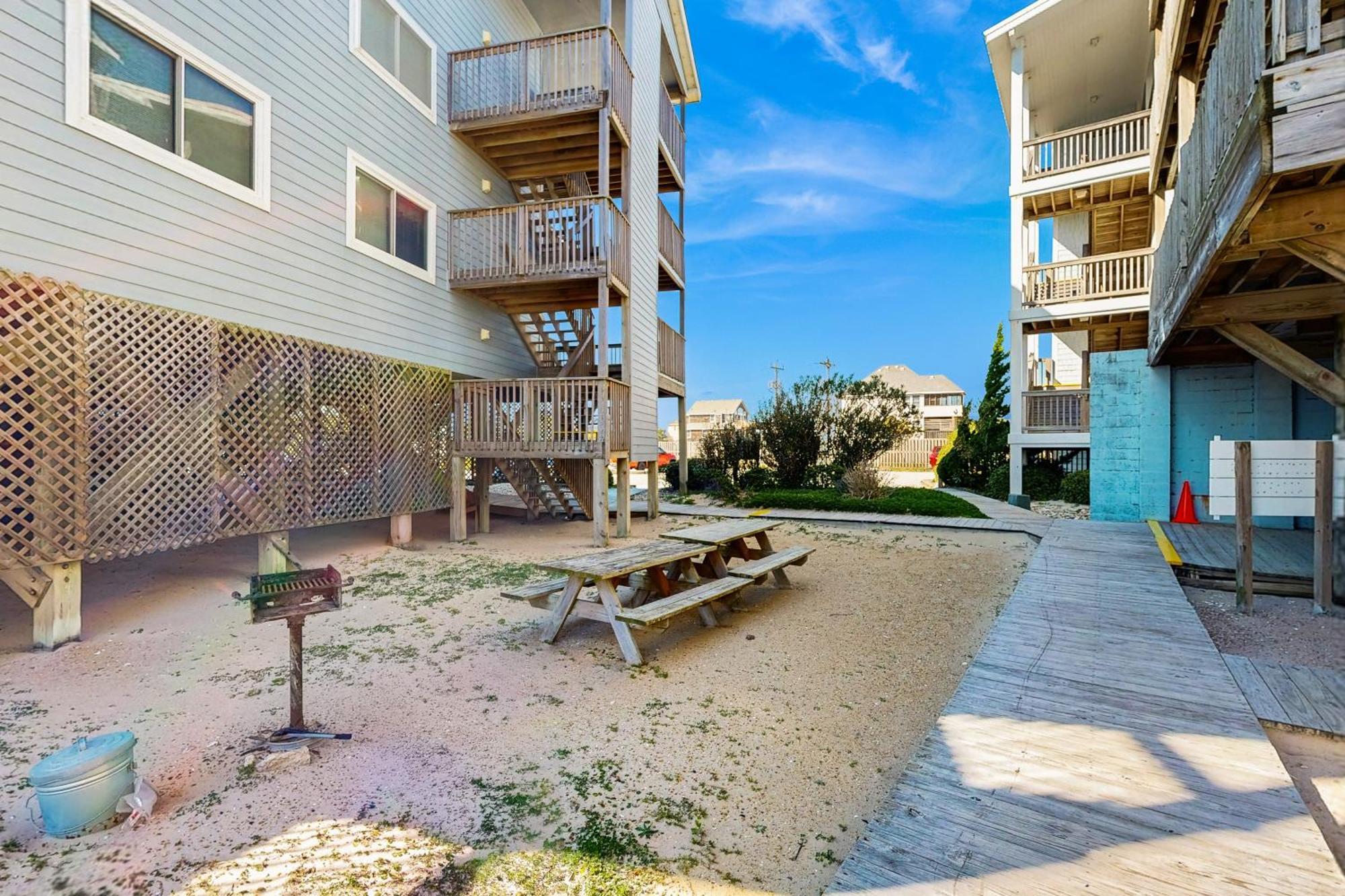 Skip 713 Rr Rodanthe Bagian luar foto